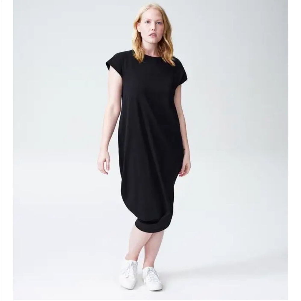 Universal Standard Geneva Dress